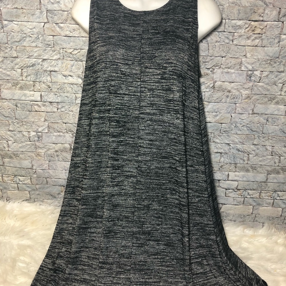 Philosophy Sleeveless Dress